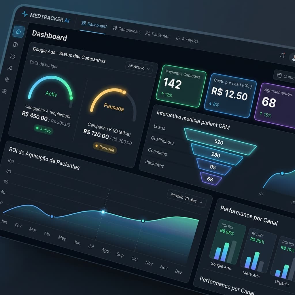 DokOps Dashboard